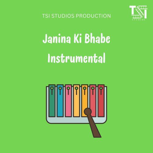 Janina Ki Bhabe Instrumental