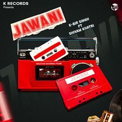 Jawani