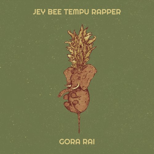 Jey Bee Tempu Rapper