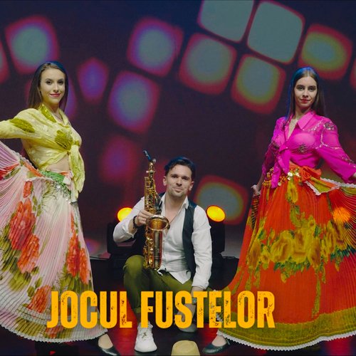 Jocul Fustelor_poster_image