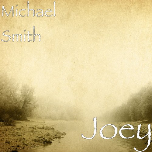 Joey cover art
