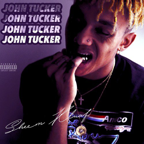 John Tucker