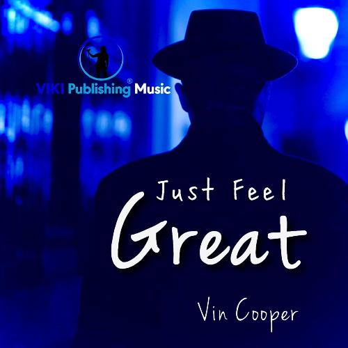 Just Feel Great (feat. Primrose Fernetise, Marla Malvins & Francesca Shankar) cover art