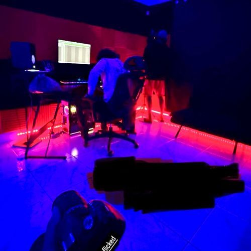 Played cover art