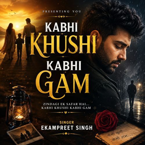KABHI KHUSHI KABHI GAM