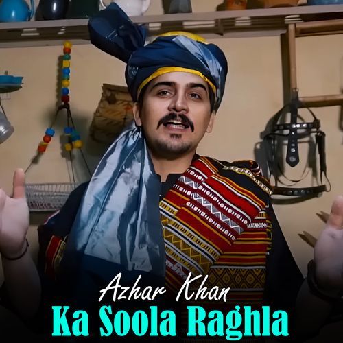 Ka Soola Raghla