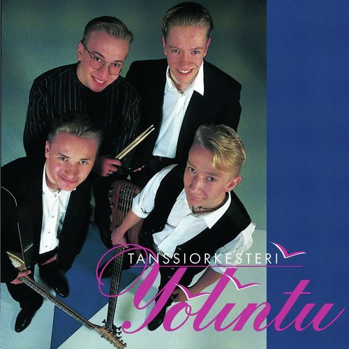 Ranta hiljainen cover art