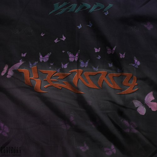 Kenny cover art