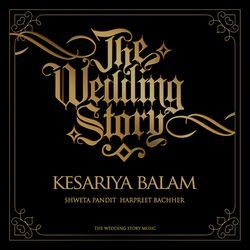 Kesariya Balam (The Wedding Story)-P1g4W0NhBXo