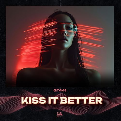 Kiss It Better