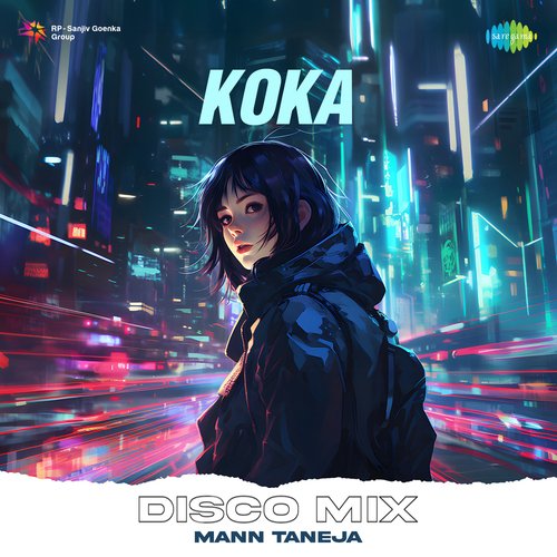 Koka Disco Mix