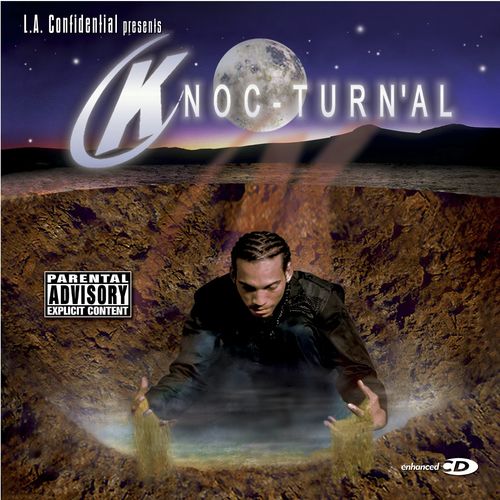 LA Confidential Presents Knoc-Turn'al (Mini Album)_poster_image