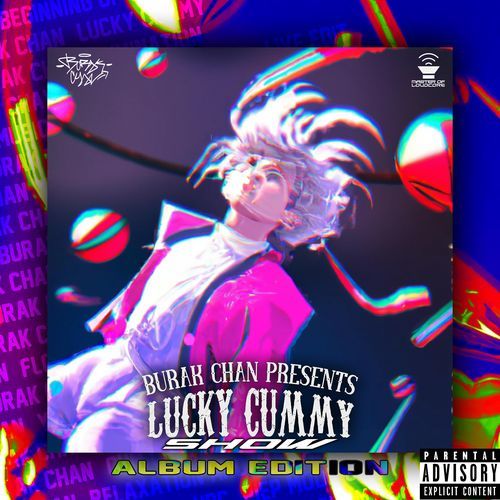 KODUMUN ANDİNI!!11!1 (feat. Eren & Chavlie) (LUCKY CUMMY EDIT)