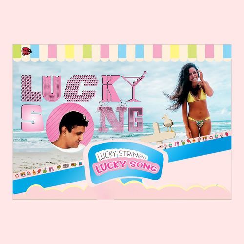 LUCKY SONG