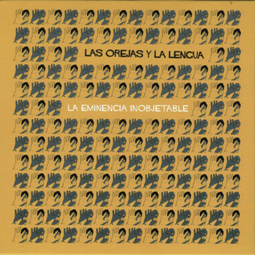 Irremediable Muerte del Sr. Sandoval y su Chica la Sodomita cover art