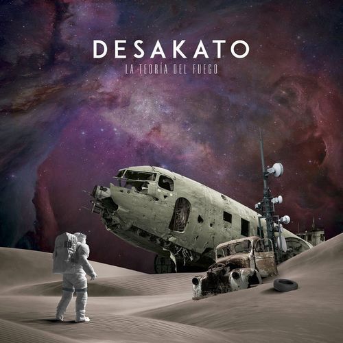 Columnas de humo cover art