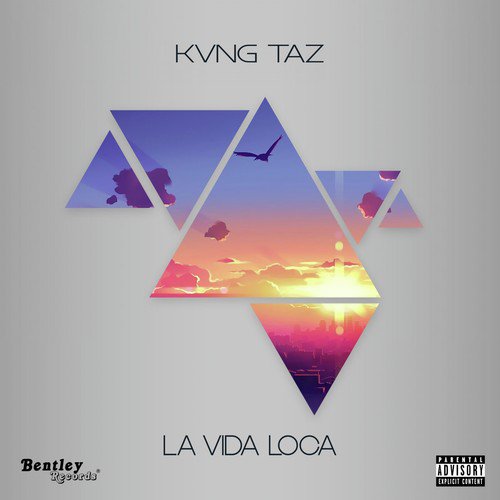 Racks cover art