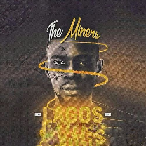 Lagos cover art