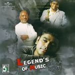 Legend's Of Music - Hits Of A.R. Rahman And Ilayaraja