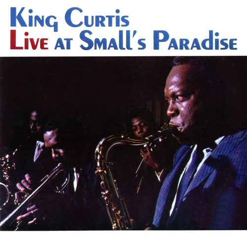 Live At Small's Paradise