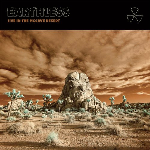 Live In the Mojave Desert