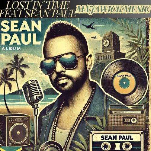 Lost In Time (feat. Sean Paul)