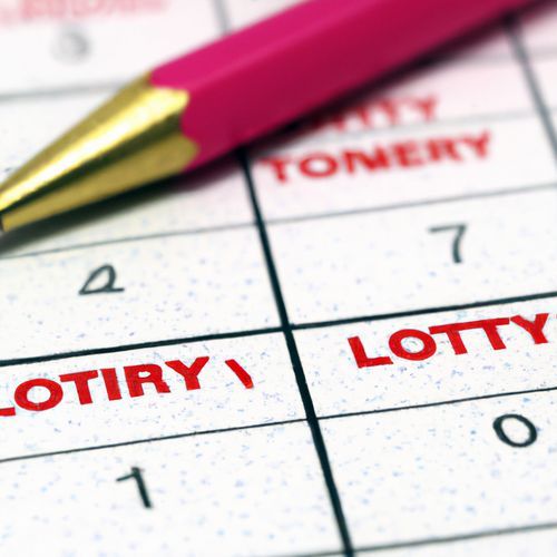 Lotto Luck