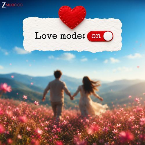 Love Mode ON