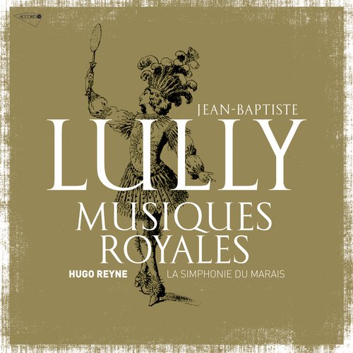 Lully: Musiques royales_poster_image