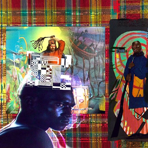 Sable cover art