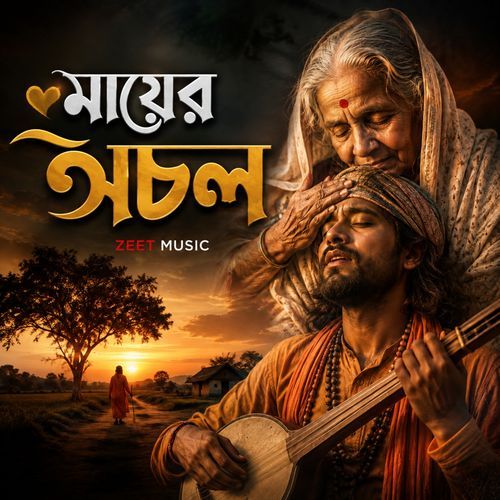 মায়ের অচল