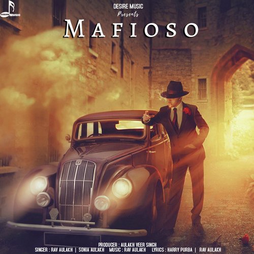 Mafioso