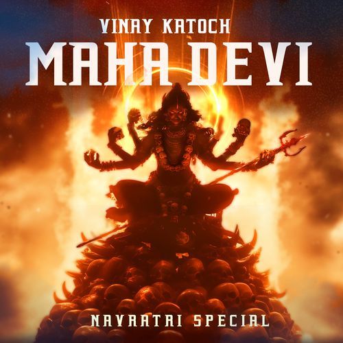 Maha Devi_poster_image