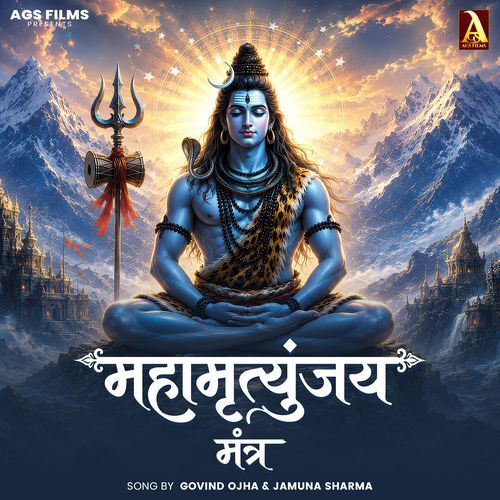 Mahamrityunjaya Mantra