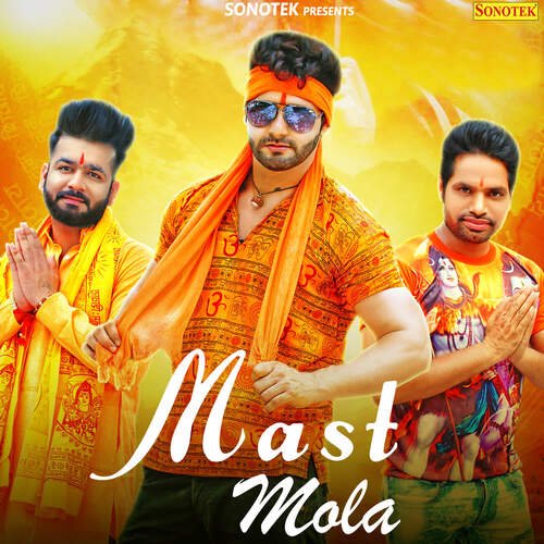 Mast Mola
