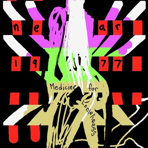 Junior cover art