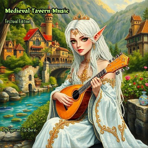 The Alehouse Anthem cover art