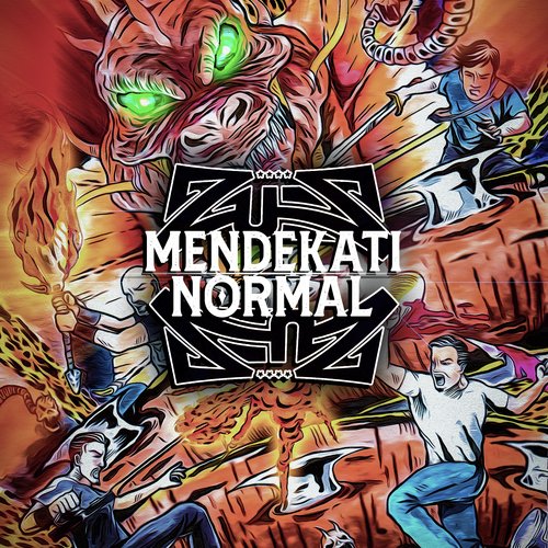 Mendekati Normal_poster_image