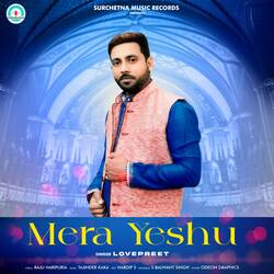 Mera Yeshu-MikndR5CRWw