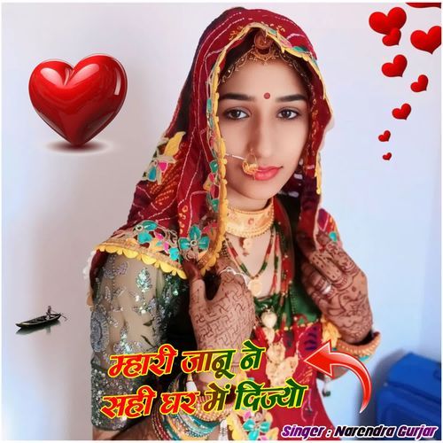 Mhari Janu Ne Sahi Ghar Mein Dijyo