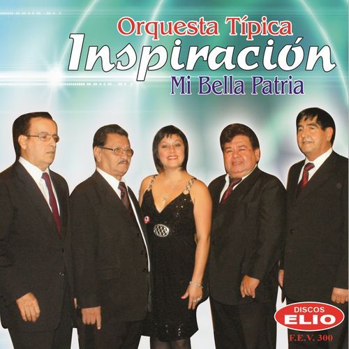 Otilia cover art