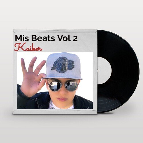 Dejarte Ir 2, Pt. 2 (Instrumental) cover art