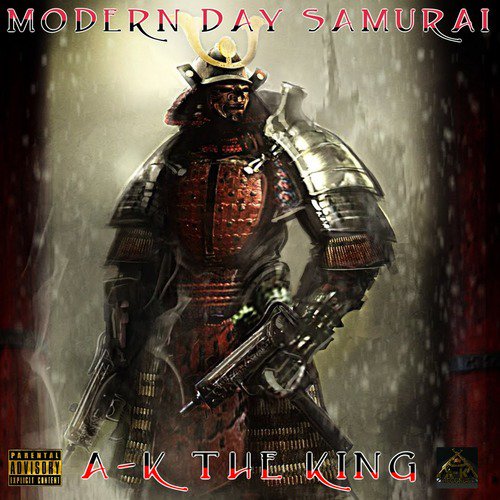 Modern Day Samurai