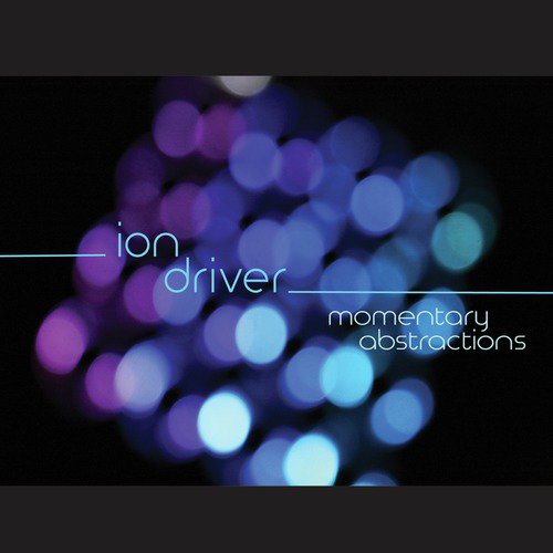 Ion Driver