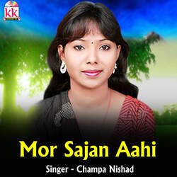 Mor Sajan Aahi-RjAzSDV,BWs