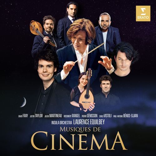 Clarinet Concerto in A Major, K. 622: II. Adagio (Homage to "Out of Africa")