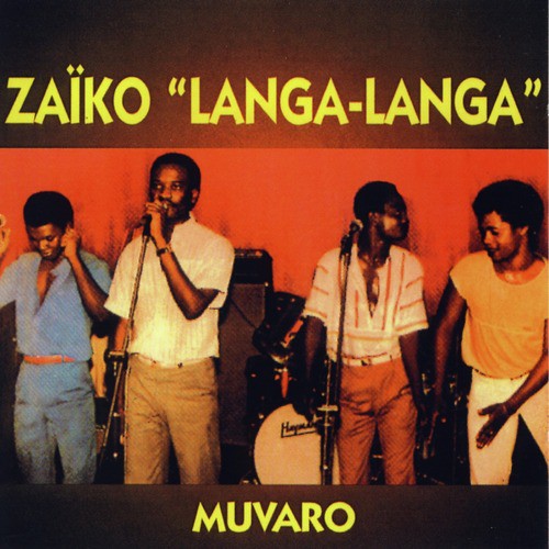Kazo cover art