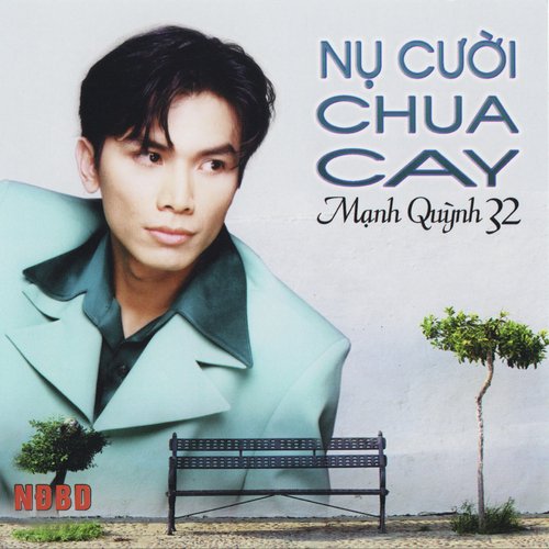 Nụ Cười Chua Cay