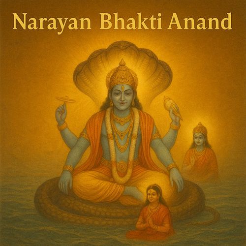Narayan Bhakti Anand