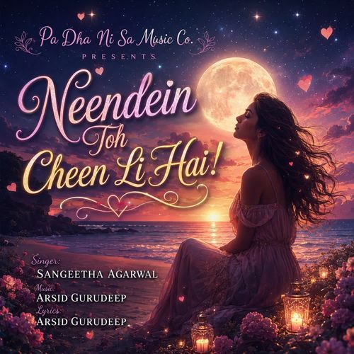 Neendein Toh Cheen Li Hai